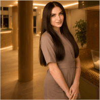Balinese Massage in Thane