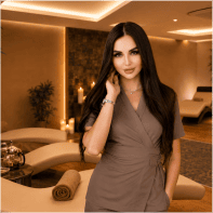 Swedish Massage in Thane